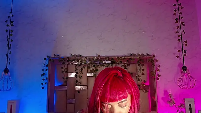 GigiVolkova's cam snapshot