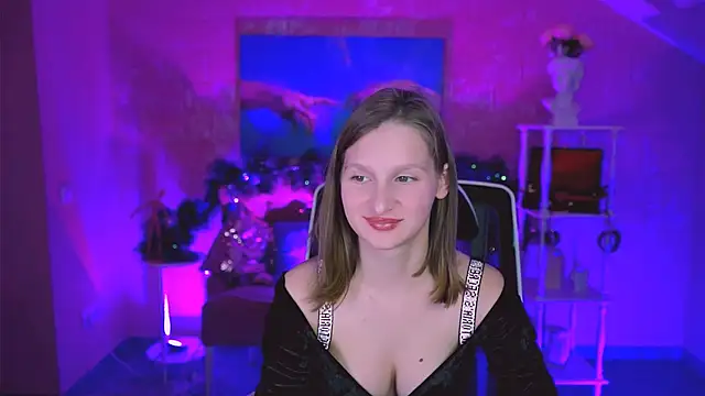 EllaHorton live sex cam