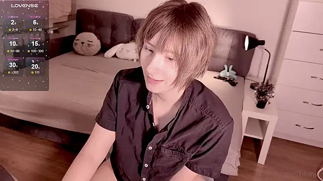 mothkink live sex cam