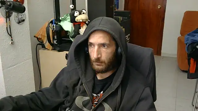 softail85's cam snapshot