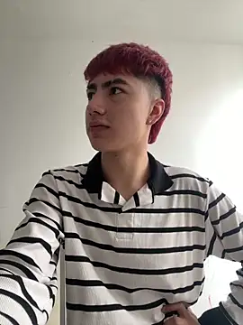 AlexanderCollman's cam snapshot