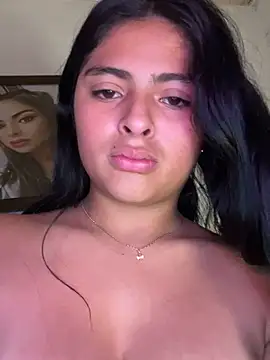 morenaQueen_'s cam snapshot