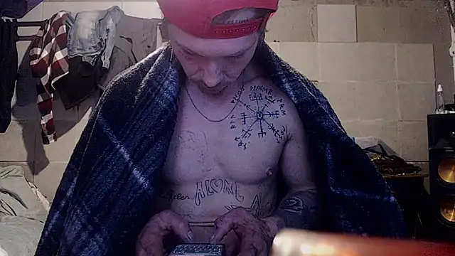 mastertrap live sex cam