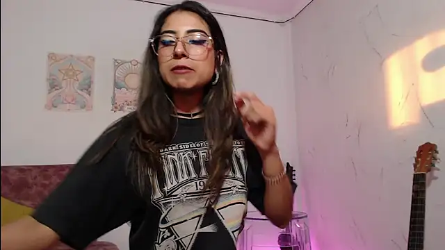 Susanahendrix's cam snapshot