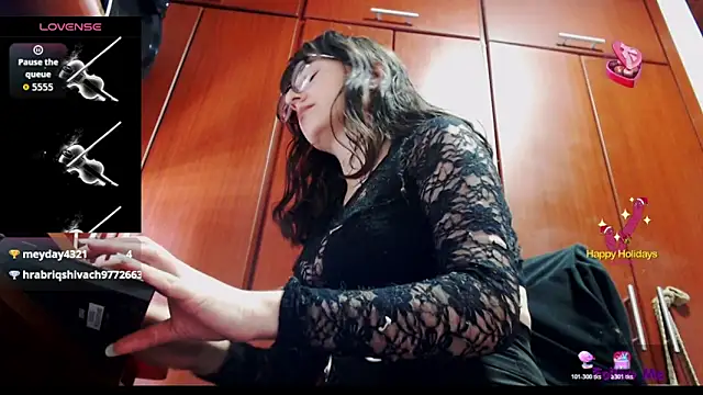 A_R_Y_'s cam snapshot