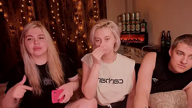 Sex_Vibe_couple's cam snapshot