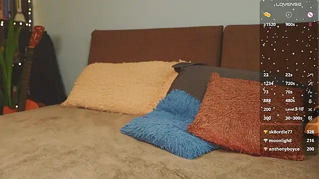 bananya_kitty live sex cam