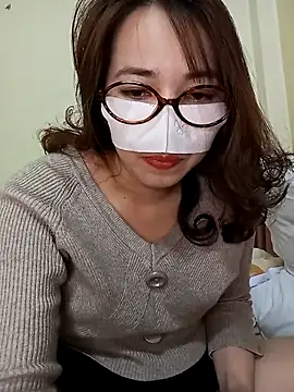 Ariana-Vy's cam snapshot