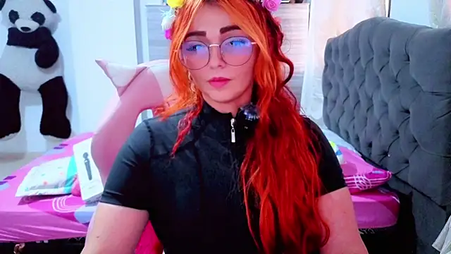 Alexatexa2929's cam snapshot