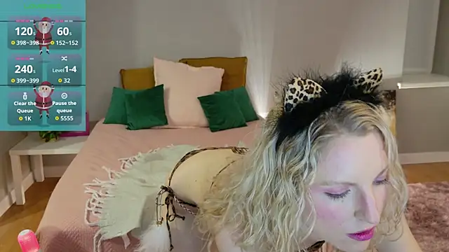 Visbee's cam snapshot