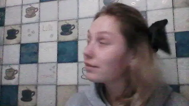 Anna_wey's cam snapshot