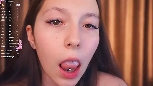 GabrielleLynchard live sex cam