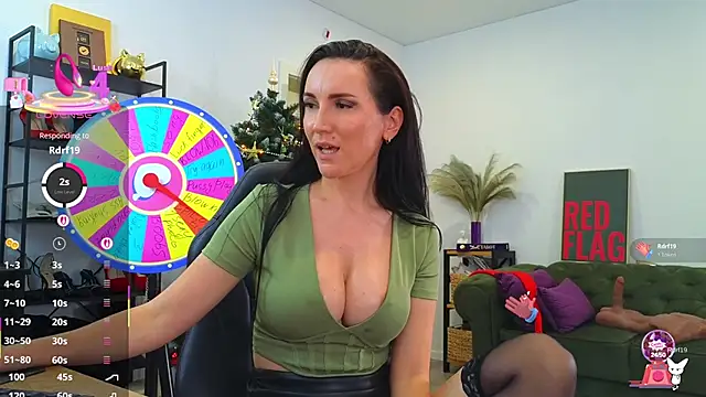 EvaKeks live sex cam