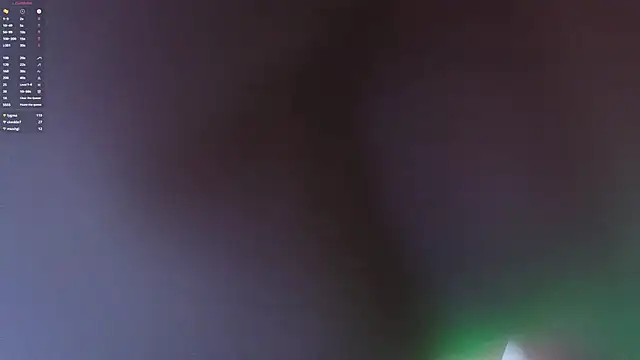 DarcyAspacio's cam snapshot