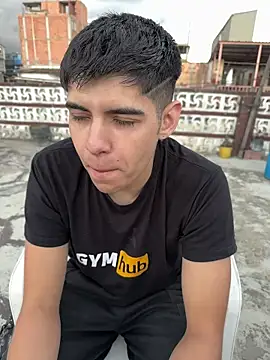 Johan_stick's cam snapshot