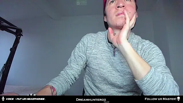 Headhunterdz's cam snapshot