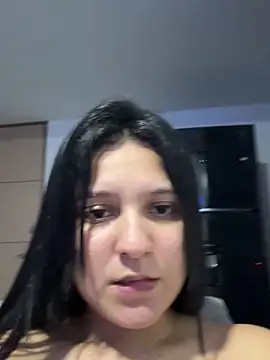 Camila_sanchez25 live sex cam
