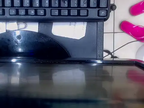 EMBER_FOX live sex cam