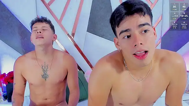 its_liam18's cam snapshot