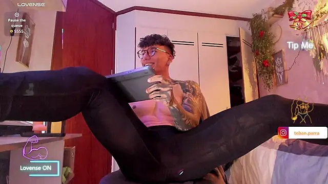 estebandi_do's cam snapshot