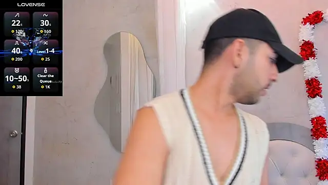 Noah_Prince10's cam snapshot