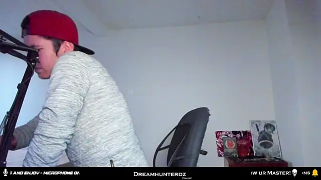 Headhunterdz's cam snapshot