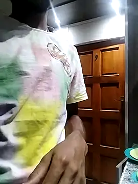 Dickey_sa's cam snapshot