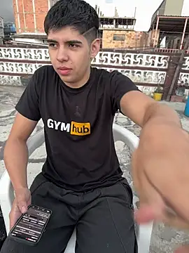 Johan_stick's cam snapshot