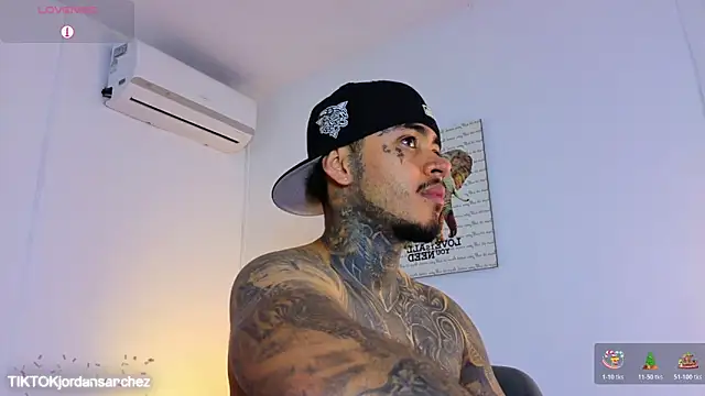 JordanSmiith_ live sex cam