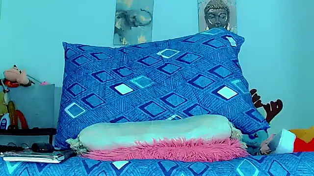 Liamscott_'s cam snapshot