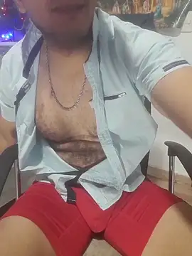 latinmartin73's cam snapshot