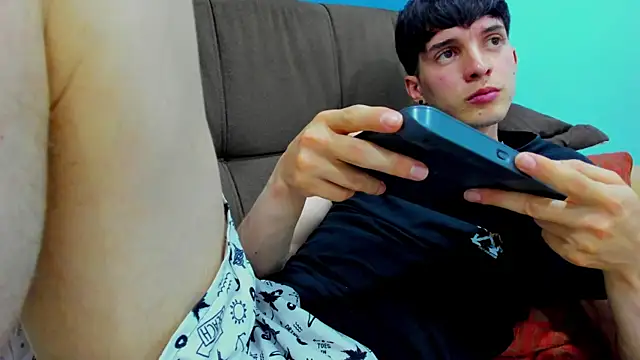 Jheampiiero's cam snapshot