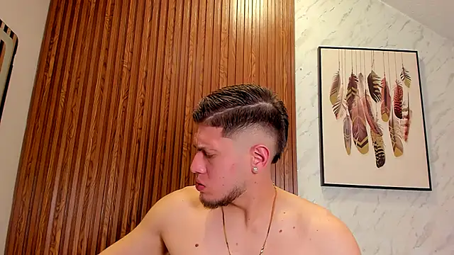 SebastianMaximoff's cam snapshot