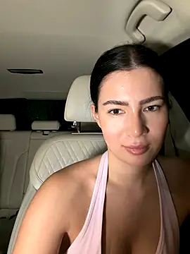 ClaireBree live sex cam