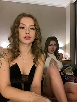 LiSAnanass's cam snapshot