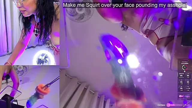 MayaRouse live sex cam