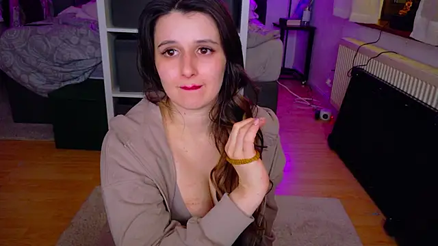 jenna-sxy19's cam snapshot