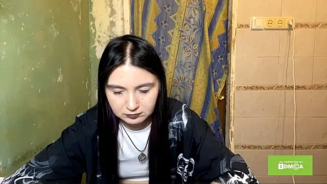 EstherKiester's cam snapshot