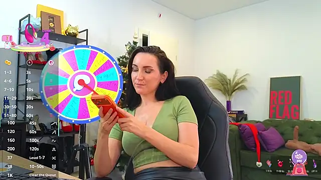 EvaKeks's cam snapshot