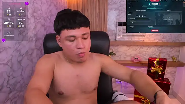 AndrewPeach_ live sex cam