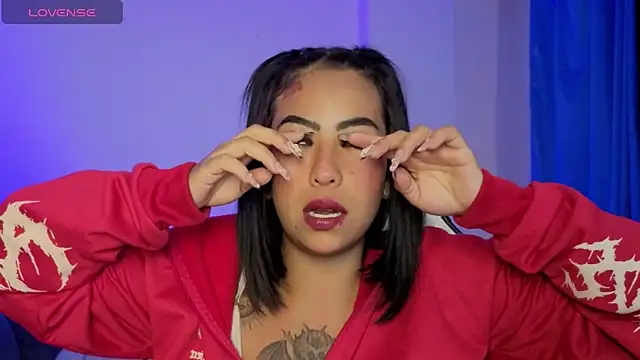 Bafomet_'s cam snapshot