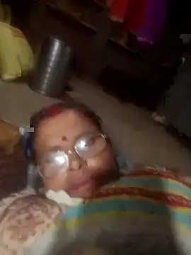 Pinki_rajak's cam snapshot