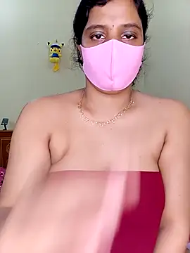 Rose-luckey's cam snapshot