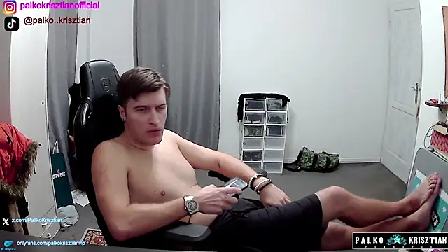 PKrisztian's cam snapshot