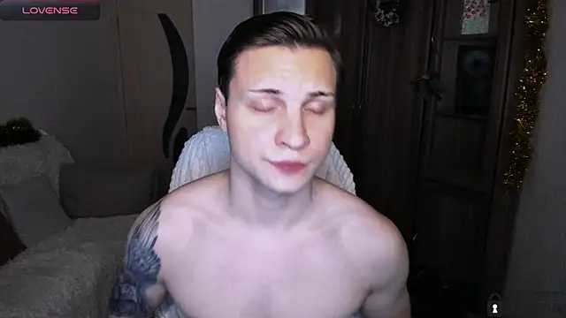 handsome_guy01's cam snapshot