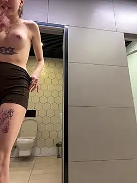 MikotoMisaka's cam snapshot