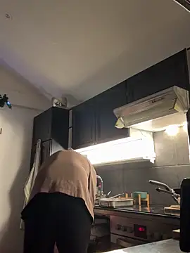 Gipsyboysteve's cam snapshot