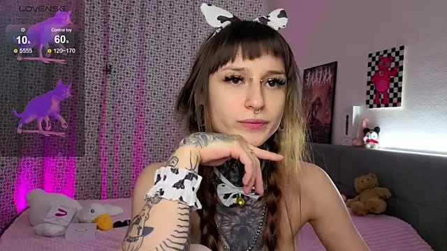 LilithPoison's cam snapshot