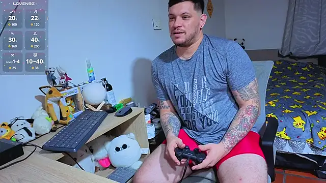 ryden_01's cam snapshot