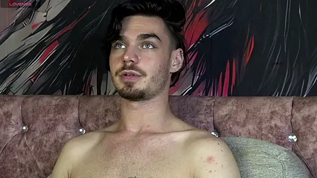 OceannHeart's cam snapshot